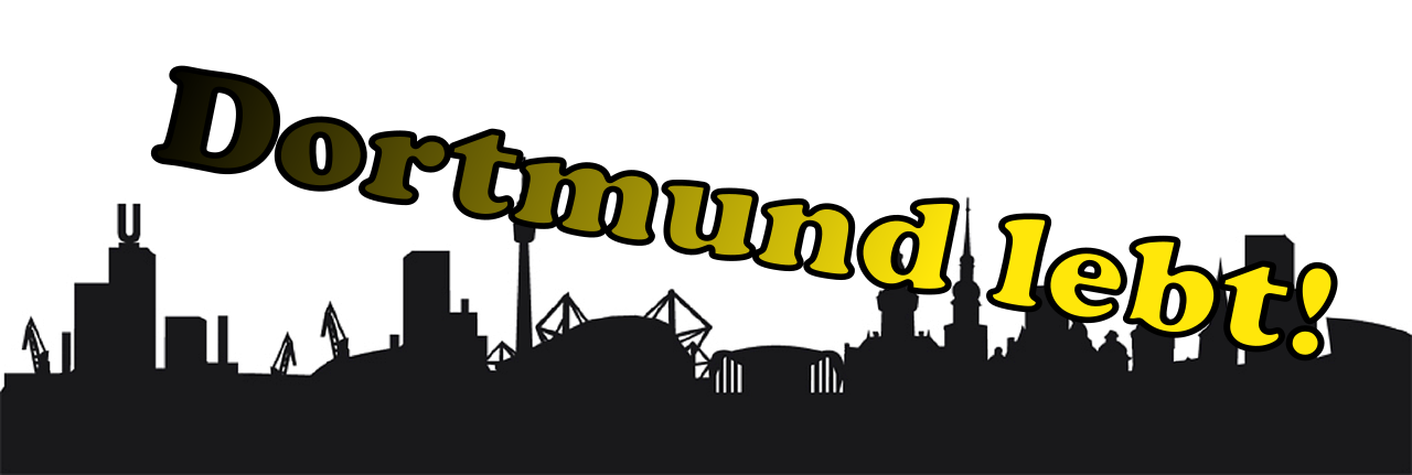 Dortmund lebt