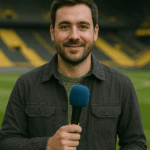 Nico Rasensport