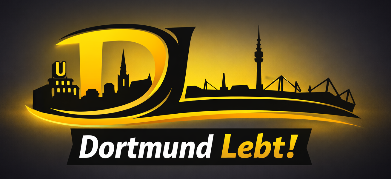 Dortmund lebt